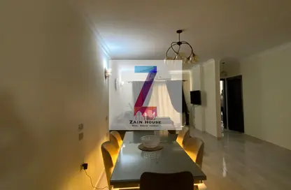 (بنتهاوس  (روف - 3 غرف نوم - 2 حمامات للبيع في ستيلا هايتس - العلمين - الساحل الشمالي