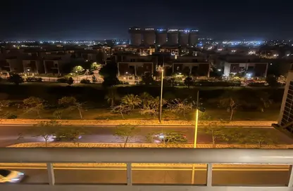 Apartment - 3 Bedrooms - 2 Bathrooms for rent in Madinaty - Cairo