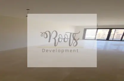 Apartment - 2 Bedrooms - 3 Bathrooms for sale in O West - 6 October Compounds - 6 October City - Giza