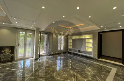 Apartment - 3 Bedrooms - 3 Bathrooms for rent in Mountain View Hyde Park - 5th Settlement Compounds - The 5th Settlement - New Cairo City - Cairo
