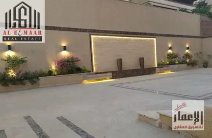 Duplex - 4 Bedrooms - 5 Bathrooms for rent in Touristic Zone 4 - Touristic Zone - Al Motamayez District - 6 October City - Giza