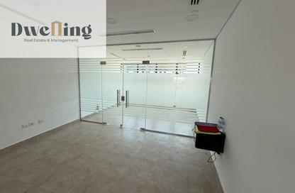 Office Space - Studio - 1 Bathroom for rent in Royal Maxim - 5th Settlement Compounds - The 5th Settlement - New Cairo City - Cairo