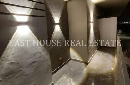 Apartment - 3 Bedrooms - 3 Bathrooms for rent in Hyde Park - New Cairo City - Cairo Apartment - 3 Bedrooms - 3 Bathrooms for rent in Hyde Park - New Cairo City - Cairo