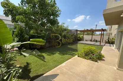 Villa - 5 Bedrooms - 7 Bathrooms for rent in Cairo Festival City - North Investors Area - New Cairo City - Cairo