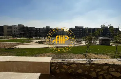 شقة - 2 غرف نوم - 3 حمامات للايجار في نيو جيزة - طريق مصر اسكندرية الصحراوي - مدينة 6 أكتوبر - الجيزة
