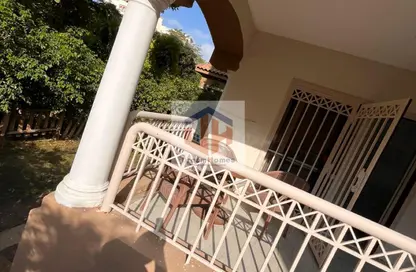 Apartment - 3 Bedrooms - 2 Bathrooms for rent in Madinaty - Cairo