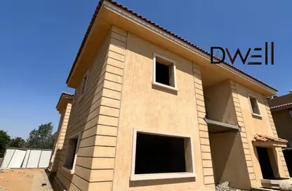 Villa - 4 Bedrooms - 4 Bathrooms for sale in Madinaty - Cairo