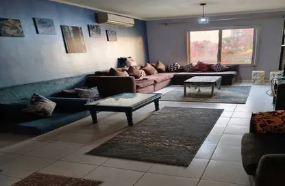 Apartment - 3 Bedrooms - 2 Bathrooms for sale in El Rehab Extension - Al Rehab - New Cairo City - Cairo