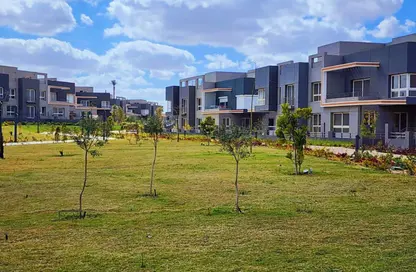 شقة - غرفة نوم - 1 حمام للبيع في كيان - كمبوندات الشيخ زايد - الشيخ زايد - الجيزة