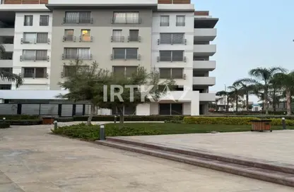 Duplex - 3 Bedrooms - 3 Bathrooms for sale in Garden Residence - Hyde Park - New Cairo City - Cairo