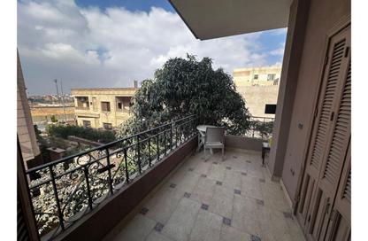 شقة - 3 غرف نوم - 2 حمامات للبيع في شارع محمد رحيم - الياسمين 3 - الياسمين - مدينة القاهرة الجديدة - القاهرة