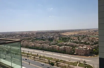 شقة - غرفة نوم - 2 حمامات للبيع في ايون - كمبوندات 6 أكتوبر - مدينة 6 أكتوبر - الجيزة