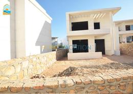 Villa - 3 bedrooms - 3 bathrooms for للبيع in Magawish - Hurghada - Red Sea Villa - 3 bedrooms - 3 bathrooms for للبيع in Magawish - Hurghada - Red Sea