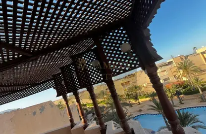 شاليه - 3 غرف نوم - 3 حمامات للبيع في هايدي - قسم برج العرب - الساحل الشمالي