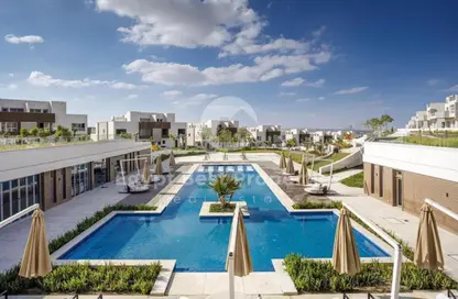 تاون هاوس - 5 غرف نوم - 5 حمامات للبيع في سولايا - كمبوندات 6 أكتوبر - مدينة 6 أكتوبر - الجيزة تاون هاوس - 5 غرف نوم - 5 حمامات للبيع في سولايا - كمبوندات 6 أكتوبر - مدينة 6 أكتوبر - الجيزة