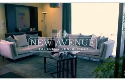 شقة - 3 غرف نوم - 3 حمامات للبيع في ايستاون - كمبوندات التجمع الخامس - التجمع الخامس - مدينة القاهرة الجديدة - القاهرة