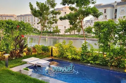 Apartment - 3 Bedrooms - 3 Bathrooms for sale in Mountain View Hyde Park - 5th Settlement Compounds - The 5th Settlement - New Cairo City - Cairo