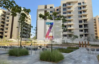 شقة - 2 غرف نوم - 1 حمام للبيع في البوسكو سيتي - كمبوندات مدينة المستقبل - مدينة المستقبل - القاهرة