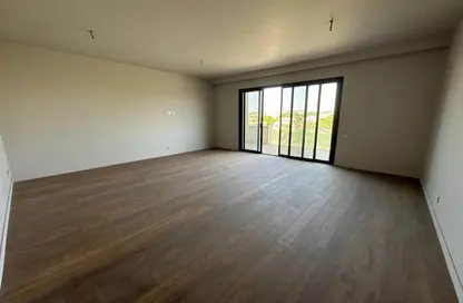 Apartment - 3 Bedrooms - 3 Bathrooms for sale in Allegria - Sheikh Zayed Compounds - Sheikh Zayed City - Giza