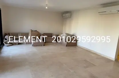 Apartment - 3 Bedrooms - 3 Bathrooms for rent in O West - 6 October Compounds - 6 October City - Giza