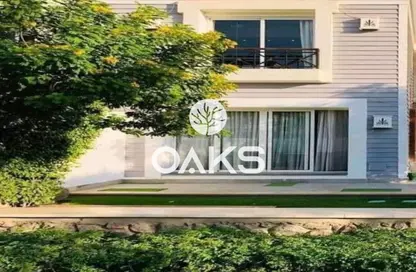 Villa - 4 Bedrooms - 3 Bathrooms for sale in Mountain View Mostakbal City - Mostakbal City Compounds - Mostakbal City - Future City - Cairo