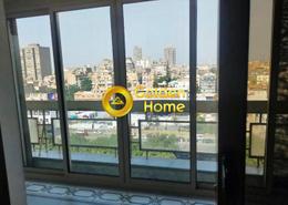 شقة - 3 غرف نوم - 2 حمامات for للبيع in شارع الكامل محمد - الزمالك - القاهرة
