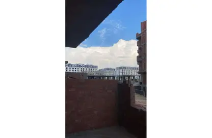 Apartment - 3 Bedrooms - 2 Bathrooms for sale in Bait Al Watan Al Takmely - Northern Expansions - 6 October City - Giza