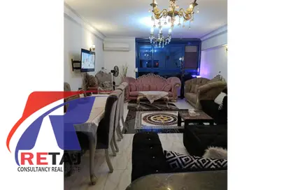 شقة - 2 غرف نوم - 1 حمام للايجار في شارع رقم 5 - مدينة الواحة - مدينة الواحة - الحي العاشر - مدينة نصر - القاهرة