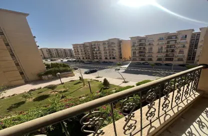 شقة - 3 غرف نوم - 3 حمامات للبيع في امتداد الرحاب - الرحاب - مدينة القاهرة الجديدة - القاهرة