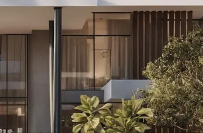 شقة - 3 غرف نوم - 2 حمامات للبيع في أو ناين من ميقات للتطوير العقاري - مدينة 6 أكتوبر - الجيزة