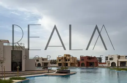 Chalet - 3 Bedrooms - 3 Bathrooms for sale in Soma Breeze - Soma Bay - Safaga - Hurghada - Red Sea