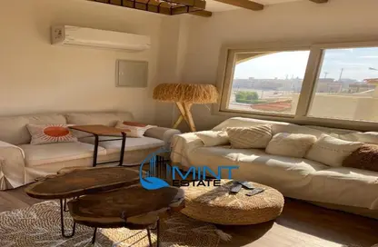 منزل مزدوج - 3 غرف نوم - 3 حمامات للبيع في الباتيو 5 ايست - الباتيو - كمبوندات الشروق - مدينة الشروق - القاهرة