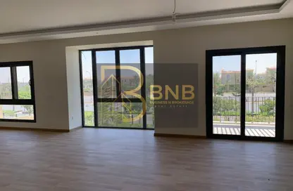 Apartment - 3 Bedrooms - 3 Bathrooms for rent in Villette - 5th Settlement Compounds - The 5th Settlement - New Cairo City - Cairo