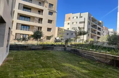 شقة - 2 غرف نوم - 1 حمام للبيع في ديستريكت 5 - كمبوندات التجمع الخامس - التجمع الخامس - مدينة القاهرة الجديدة - القاهرة