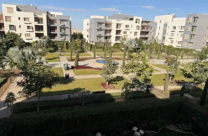 شقة - 3 غرف نوم - 4 حمامات للبيع في ايون - كمبوندات 6 أكتوبر - مدينة 6 أكتوبر - الجيزة