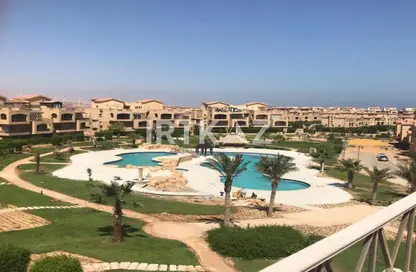 Chalet - 2 Bedrooms - 1 Bathroom for sale in Piacera - Al Ain Al Sokhna - Suez