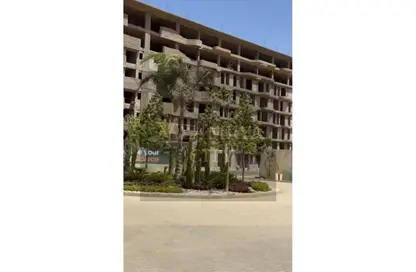 Apartment - 3 Bedrooms - 2 Bathrooms for sale in Armonia - New Capital Compounds - New Capital City - Cairo
