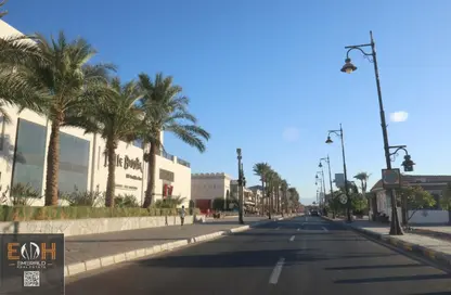شقة - غرفة نوم - 1 حمام للبيع في ريزورت فيرو كلوب سانت ماريا - منتجعات الغردقة - الغردقة - محافظة البحر الاحمر