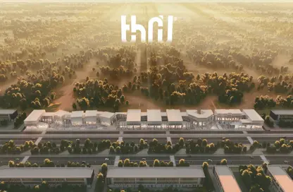 محل - استوديو - 1 حمام للبيع في طريق وصلة دهشور - الحزام الاخضر - مدينة 6 أكتوبر - الجيزة