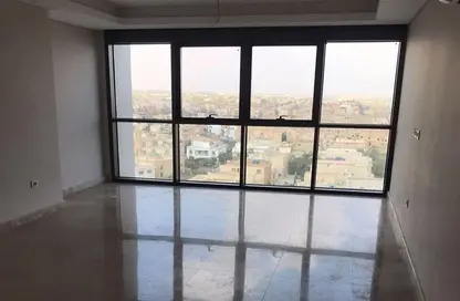 Apartment - 4 Bedrooms - 4 Bathrooms for sale in Park Side Residence - Zed Towers - Sheikh Zayed Compounds - Sheikh Zayed City - Giza