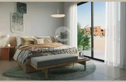 شاليه - غرفة نوم - 1 حمام للبيع في طويلة الجونة - الجونة - الغردقة - محافظة البحر الاحمر