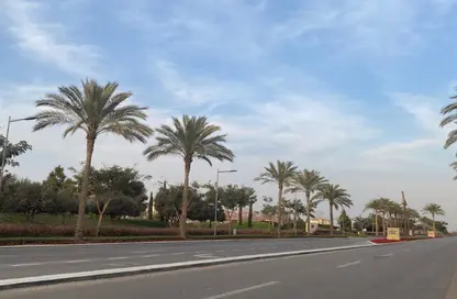 شقة - غرفة نوم - 1 حمام للبيع في ارورا - اب تاون كايرو - المقطم - القاهرة
