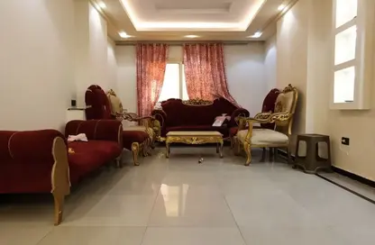 Apartment - 3 Bedrooms - 2 Bathrooms for sale in Gate 3 old - Khafre - Hadayek El Ahram - Giza