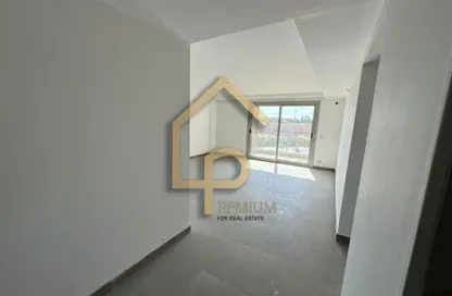 Apartment - 1 Bedroom - 1 Bathroom for sale in Palm Parks   Palm Hills - South Dahshur Link - 6 October City - Giza