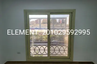 شقة - 3 غرف نوم - 2 حمامات للبيع في مدينة الخمائل - كمبوندات الشيخ زايد - الشيخ زايد - الجيزة