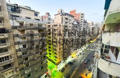Apartment - 3 Bedrooms - 1 Bathroom for sale in Branched from Gamal Abd Al Naser St. - El Mandara - Hay Than El Montazah - Alexandria