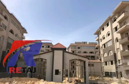 Apartment - 3 Bedrooms - 2 Bathrooms for sale in Mostashareen - North Investors Area - New Cairo City - Cairo