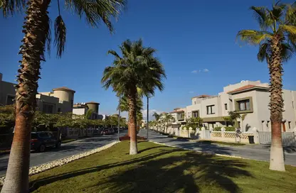 Townhouse - 4 Bedrooms - 4 Bathrooms for sale in Palm Hills Golf Extension - Al Wahat Road - 6 October City - Giza Townhouse - 4 Bedrooms - 4 Bathrooms for sale in Palm Hills Golf Extension - Al Wahat Road - 6 October City - Giza