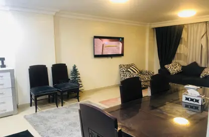 Apartment - 3 Bedrooms - 1 Bathroom for rent in Madinaty - Cairo