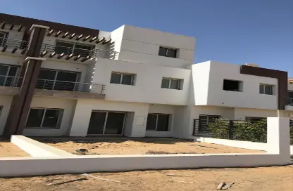 تاون هاوس - 5 غرف نوم - 5 حمامات للبيع في هايد بارك - كمبوندات التجمع الخامس - التجمع الخامس - مدينة القاهرة الجديدة - القاهرة